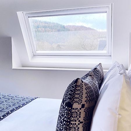 Olif Hotel Betws-y-Coed Bagian luar foto