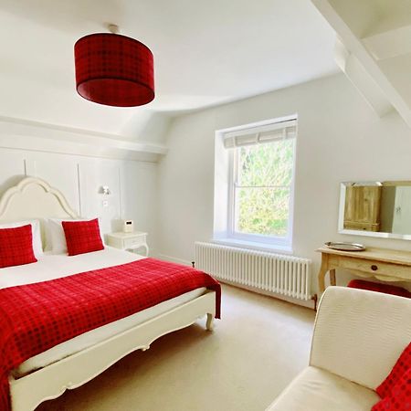 Olif Hotel Betws-y-Coed Bagian luar foto