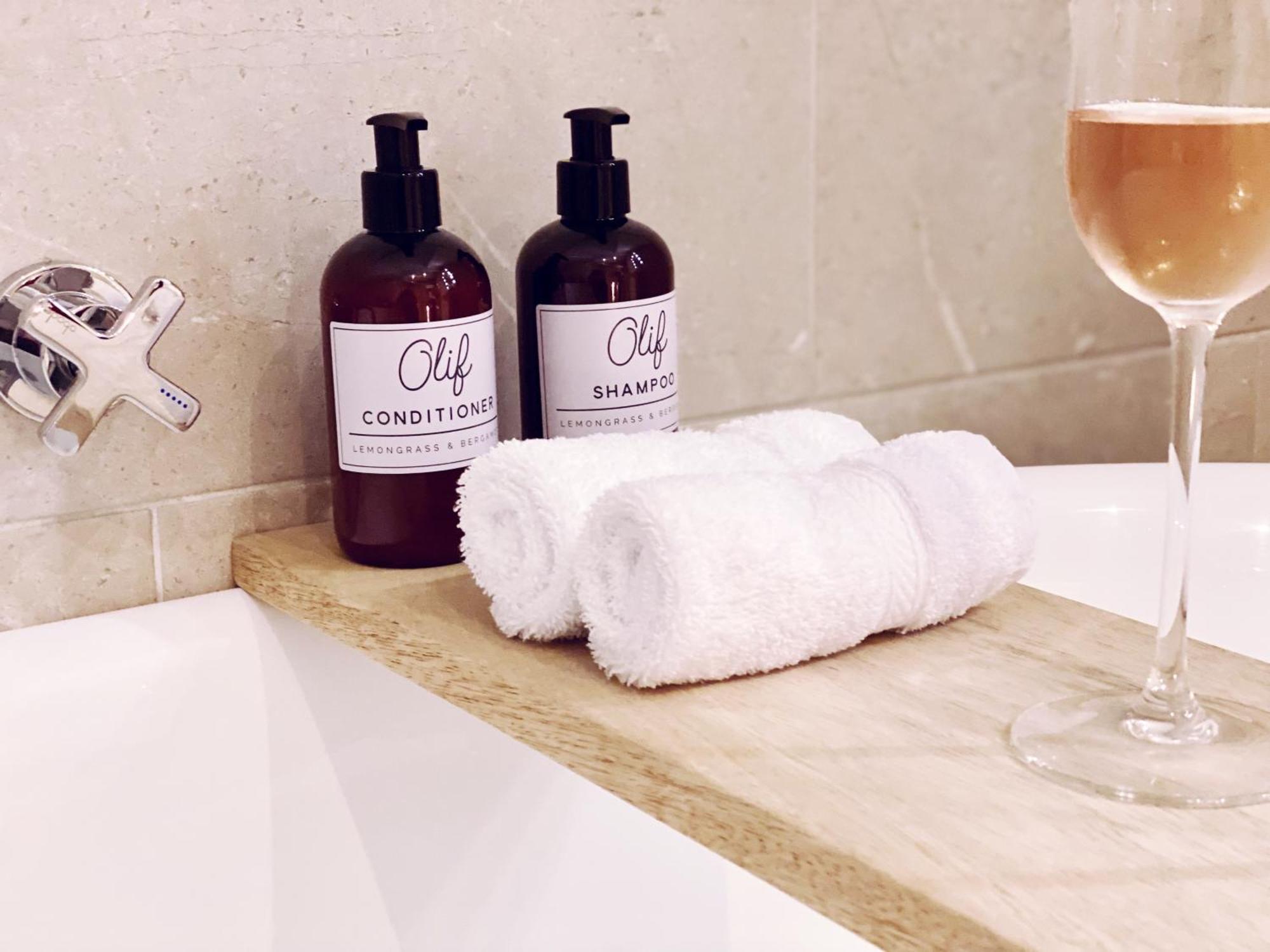Olif Hotel Betws-y-Coed Bagian luar foto