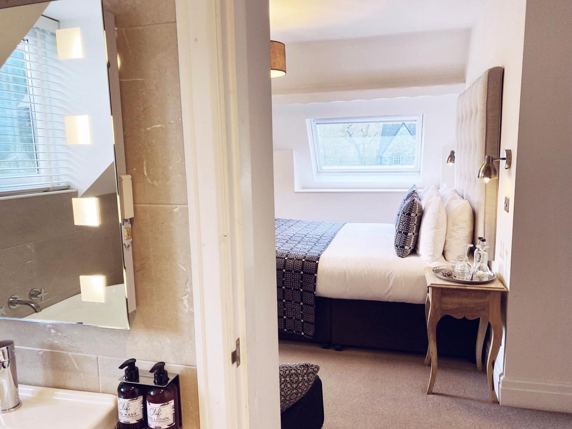 Olif Hotel Betws-y-Coed Bagian luar foto