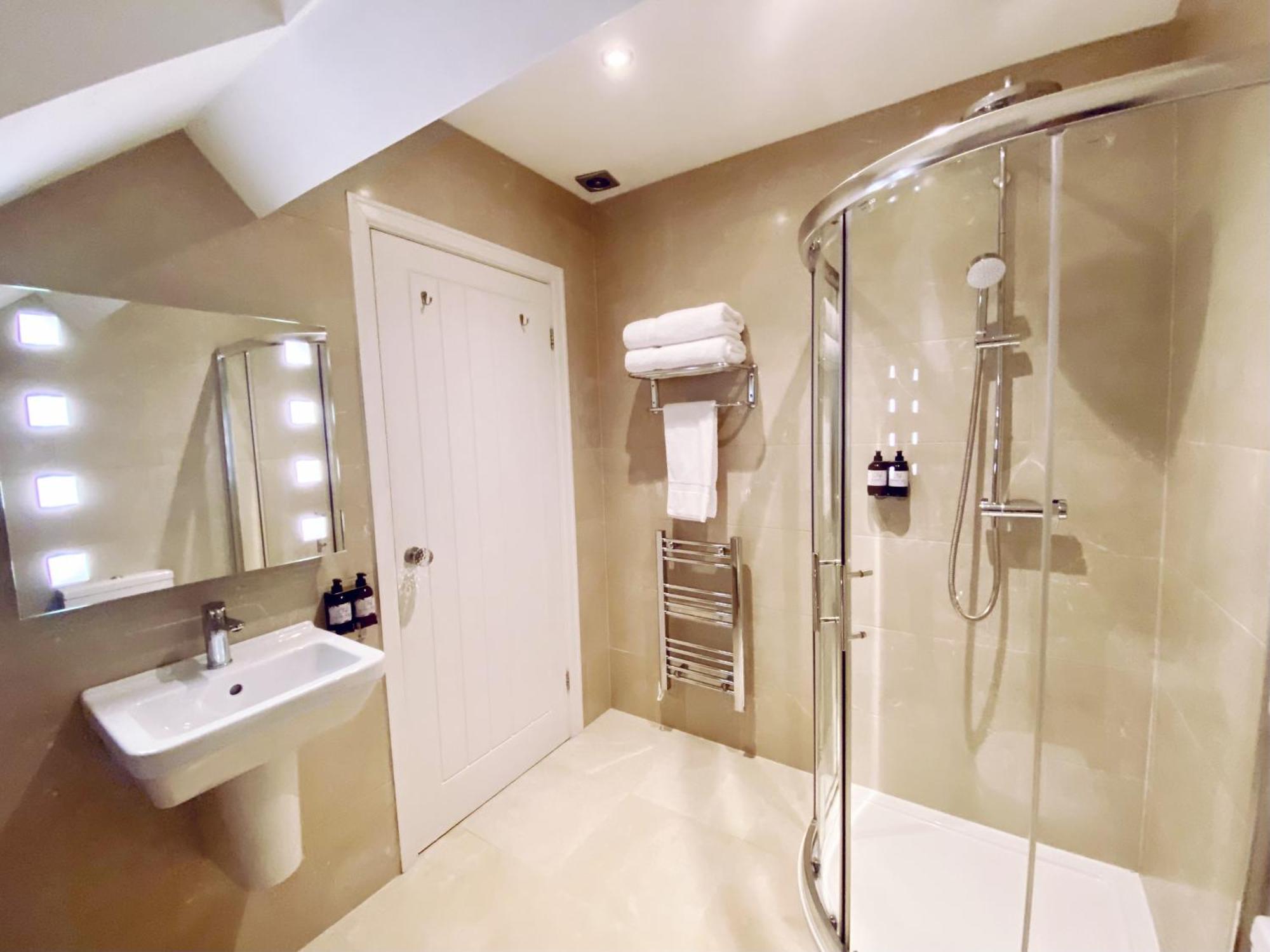 Olif Hotel Betws-y-Coed Bagian luar foto
