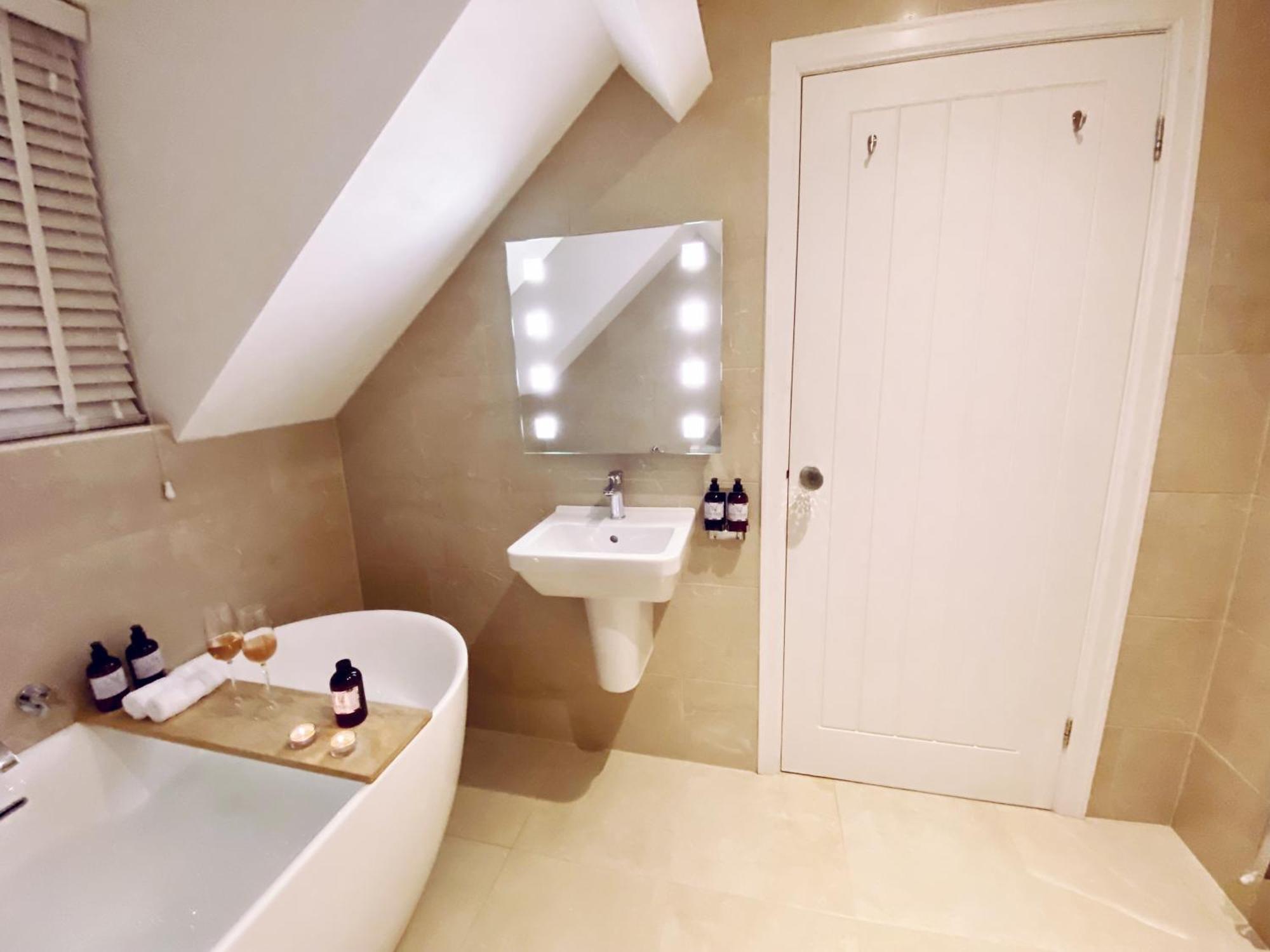 Olif Hotel Betws-y-Coed Bagian luar foto