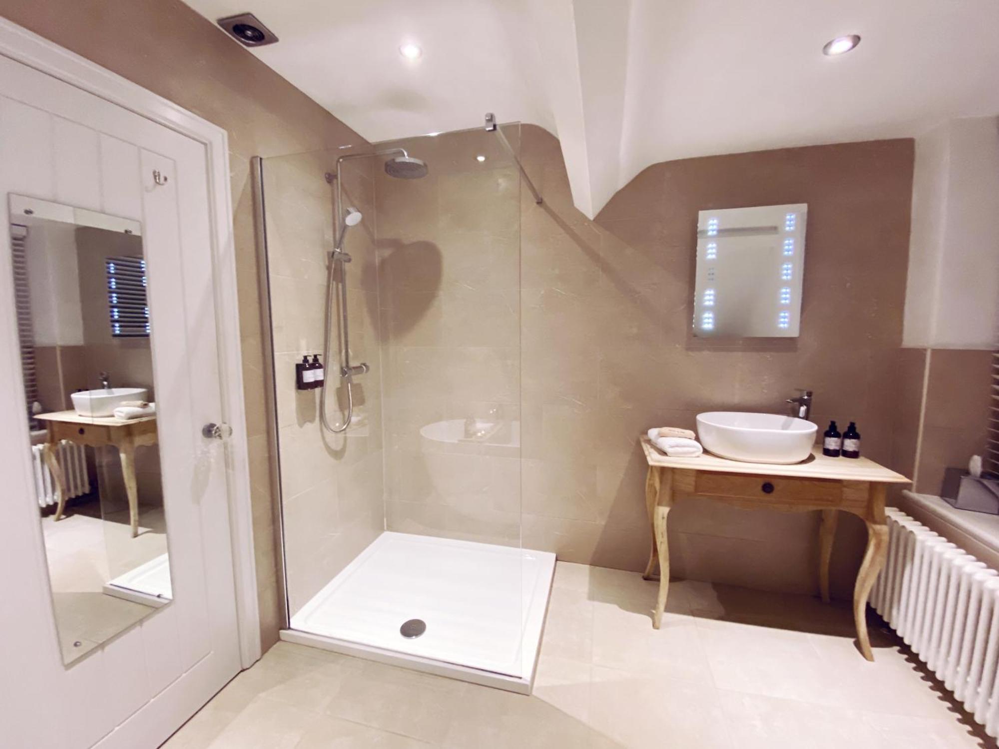 Olif Hotel Betws-y-Coed Bagian luar foto
