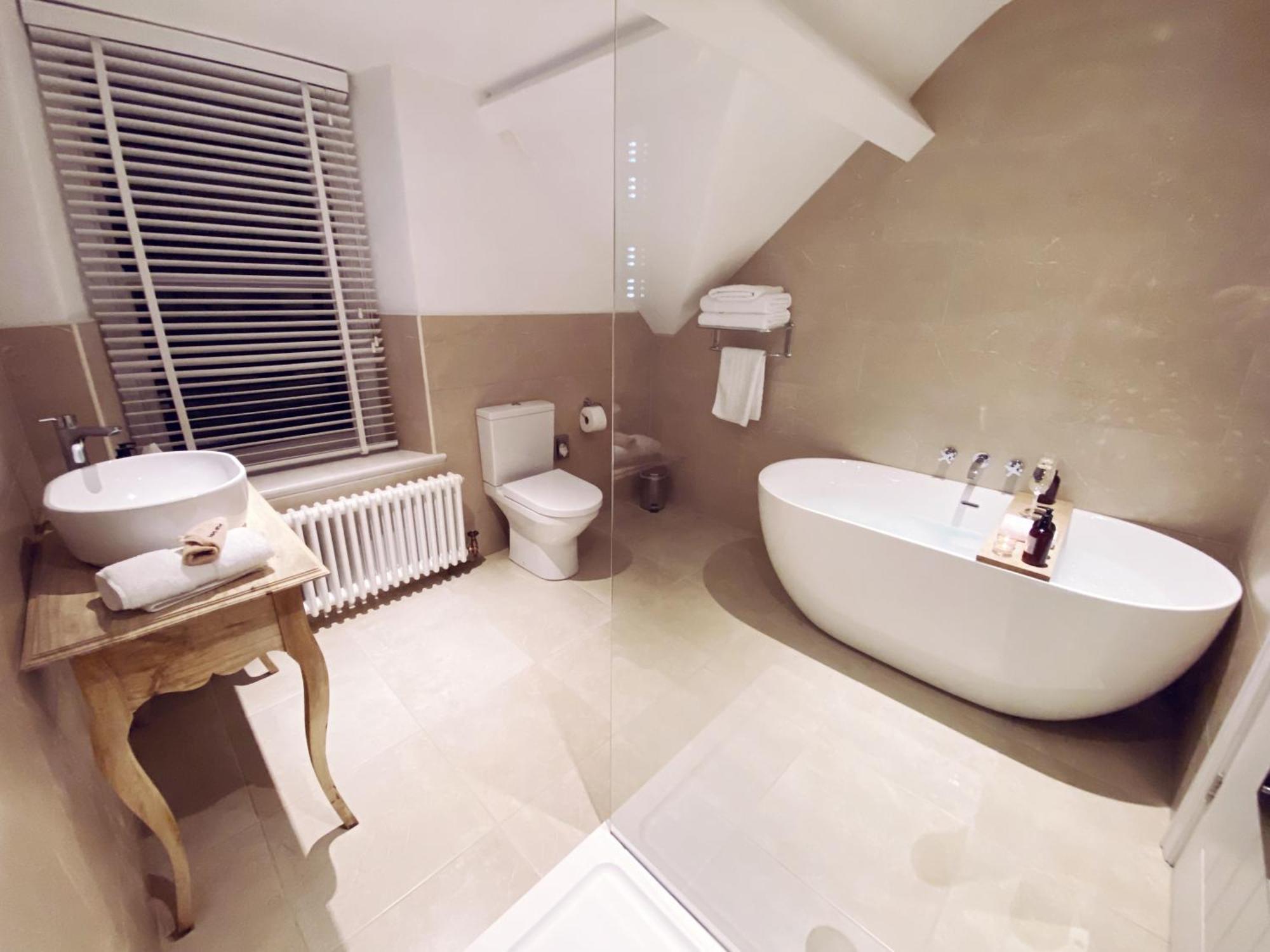 Olif Hotel Betws-y-Coed Bagian luar foto