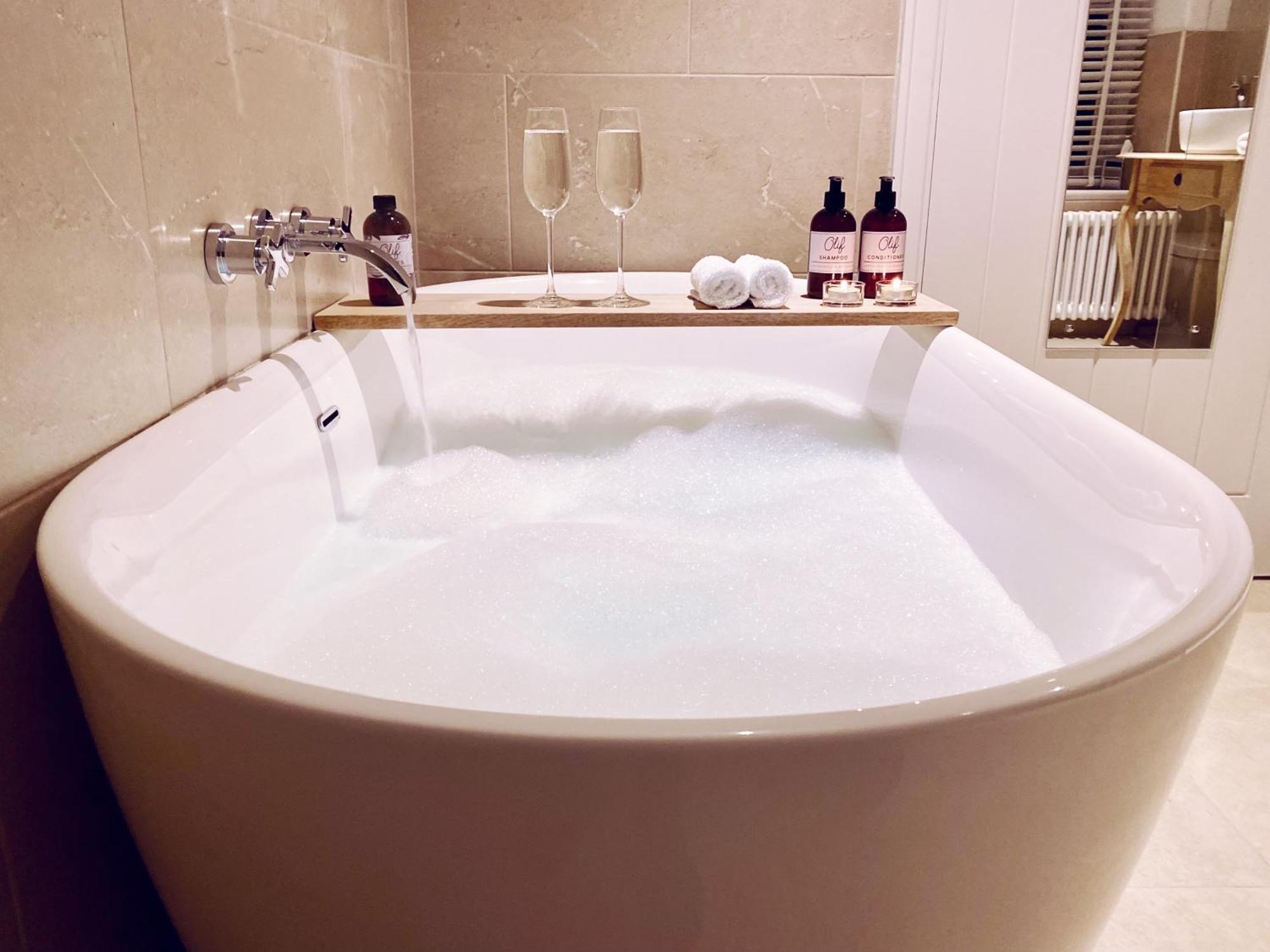 Olif Hotel Betws-y-Coed Bagian luar foto