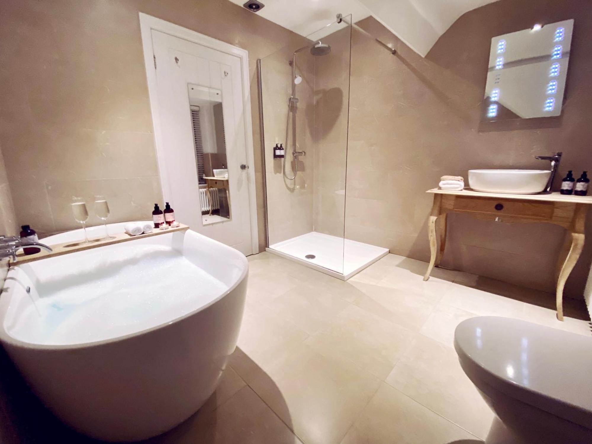 Olif Hotel Betws-y-Coed Bagian luar foto