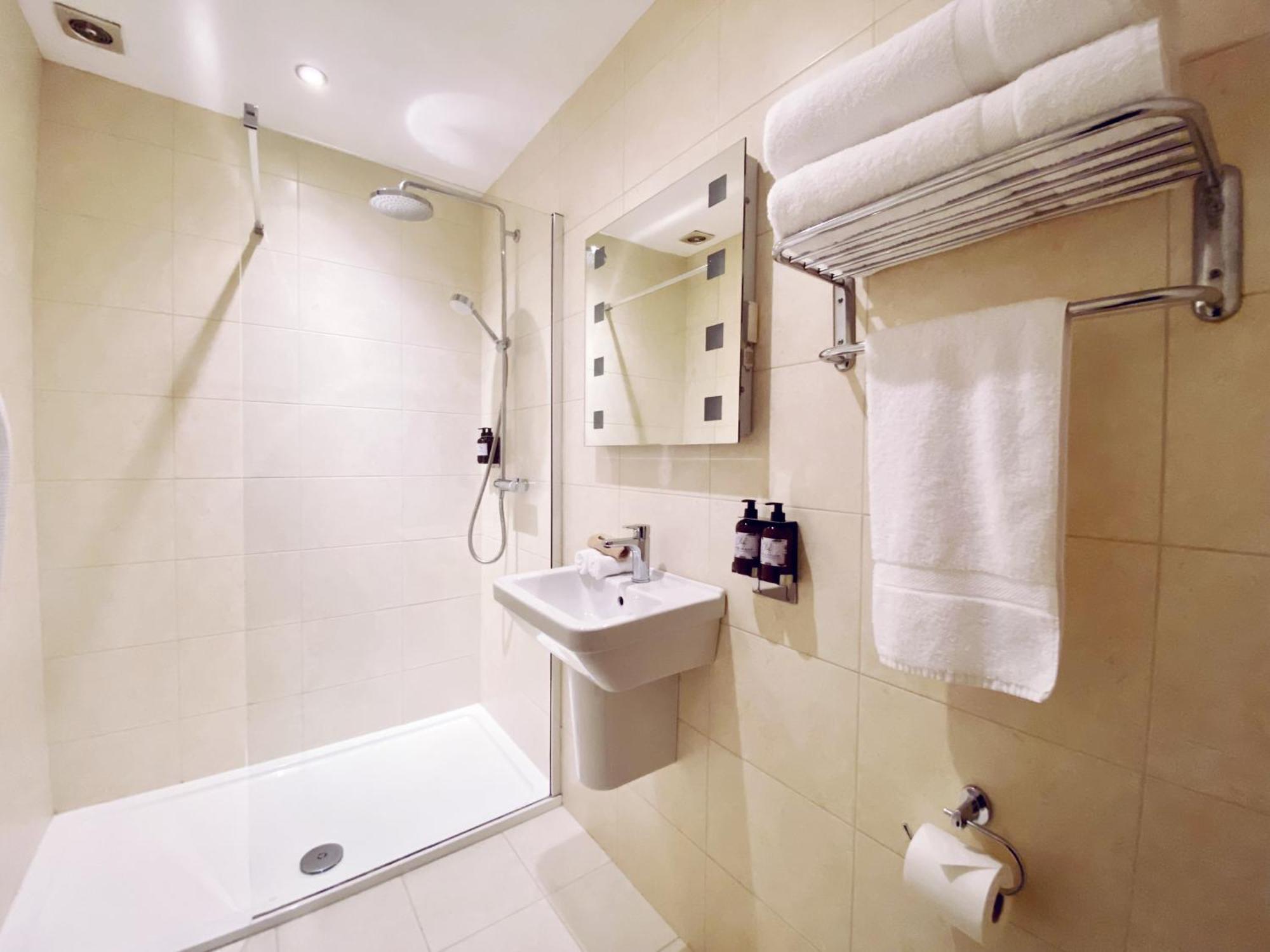 Olif Hotel Betws-y-Coed Bagian luar foto