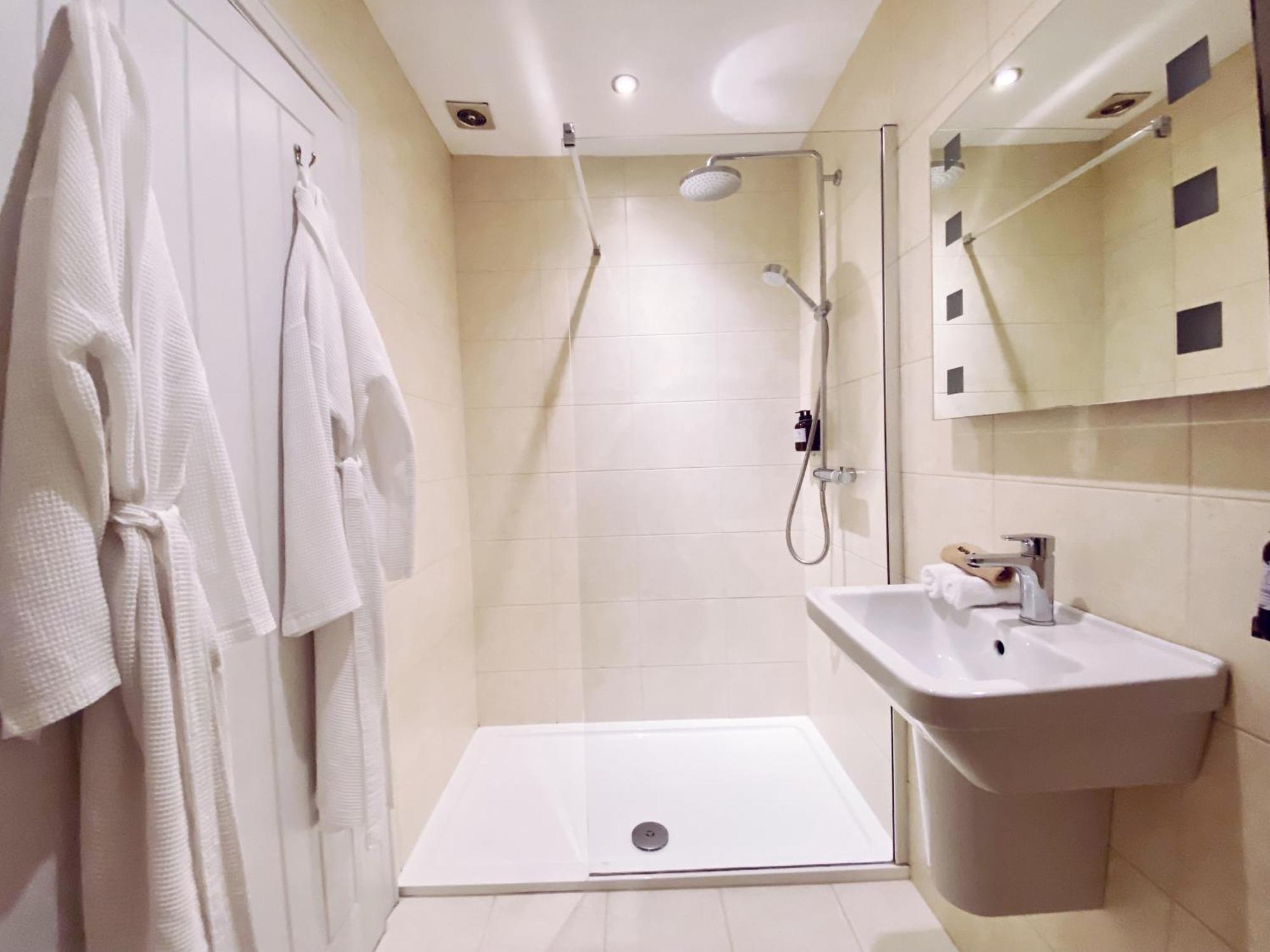 Olif Hotel Betws-y-Coed Bagian luar foto