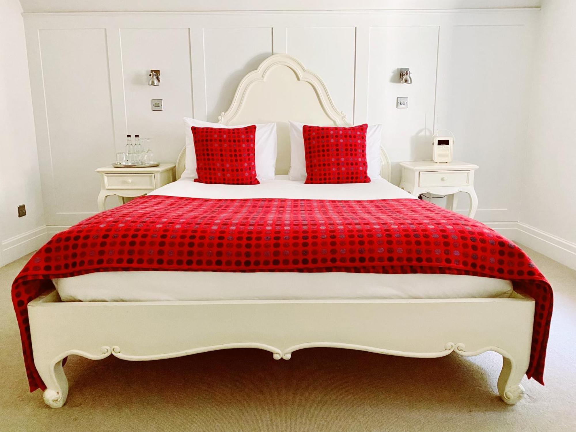 Olif Hotel Betws-y-Coed Bagian luar foto