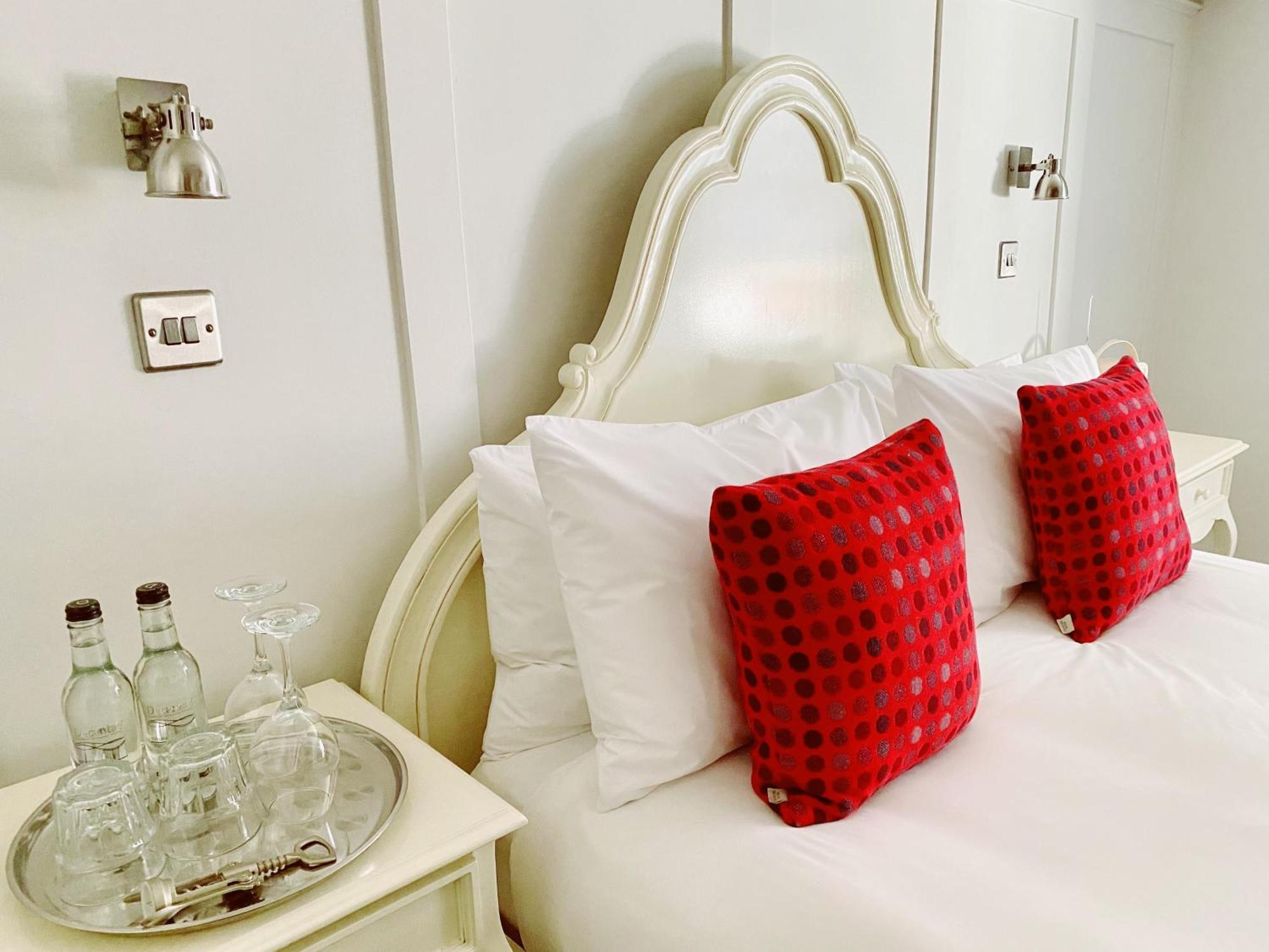 Olif Hotel Betws-y-Coed Bagian luar foto