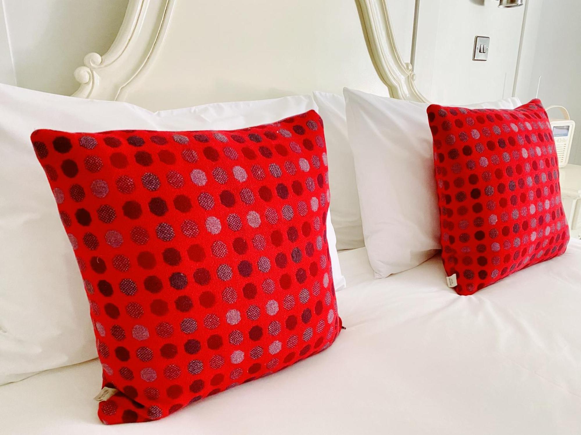 Olif Hotel Betws-y-Coed Bagian luar foto