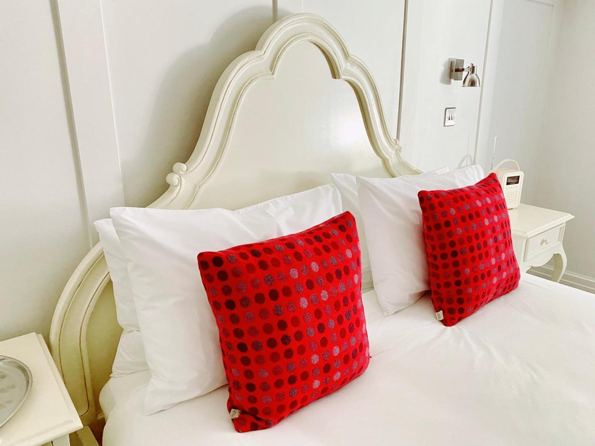 Olif Hotel Betws-y-Coed Bagian luar foto