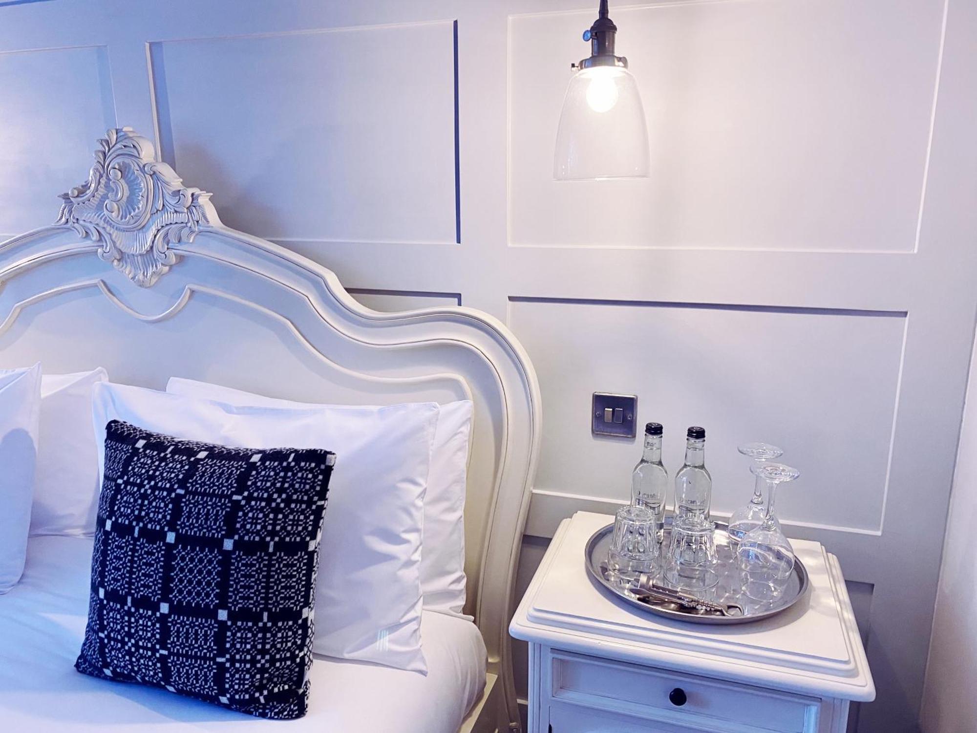 Olif Hotel Betws-y-Coed Bagian luar foto