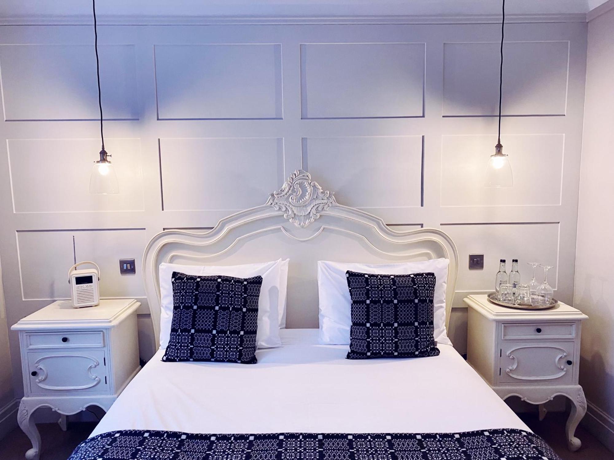 Olif Hotel Betws-y-Coed Bagian luar foto