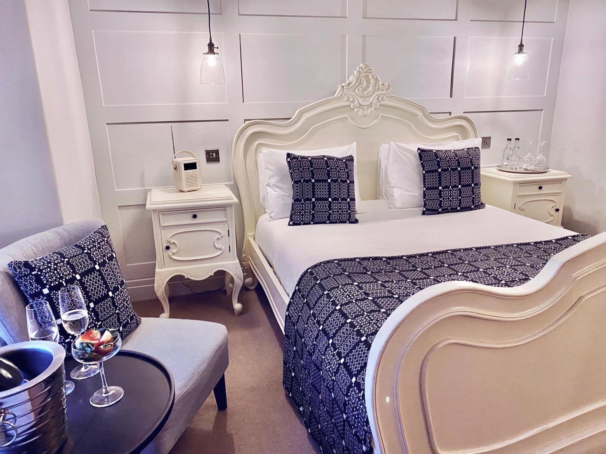 Olif Hotel Betws-y-Coed Bagian luar foto