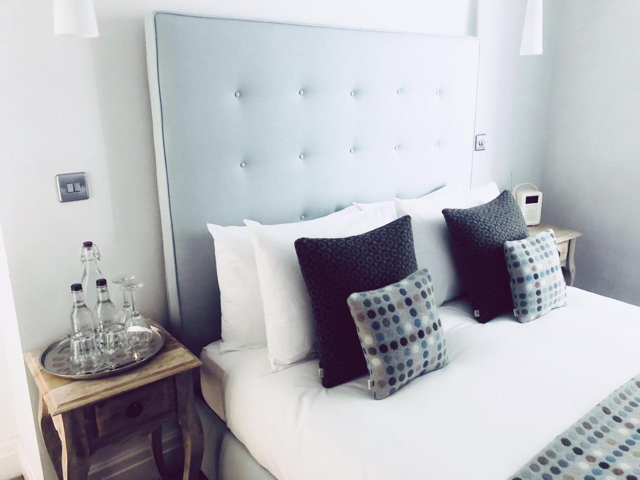 Olif Hotel Betws-y-Coed Bagian luar foto