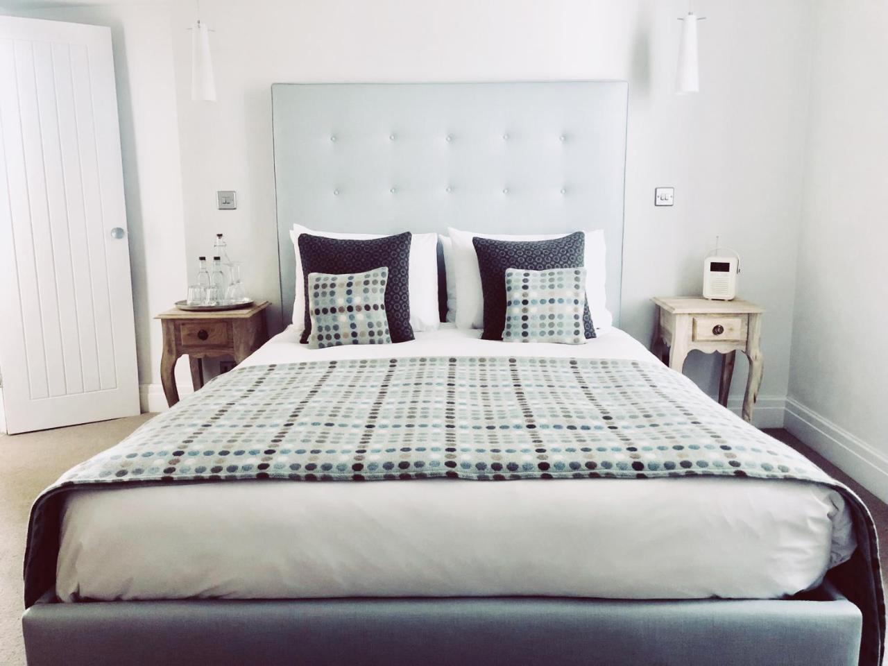 Olif Hotel Betws-y-Coed Bagian luar foto