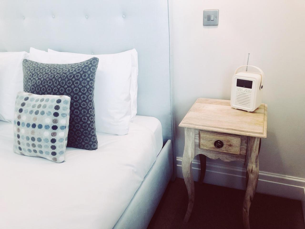 Olif Hotel Betws-y-Coed Bagian luar foto