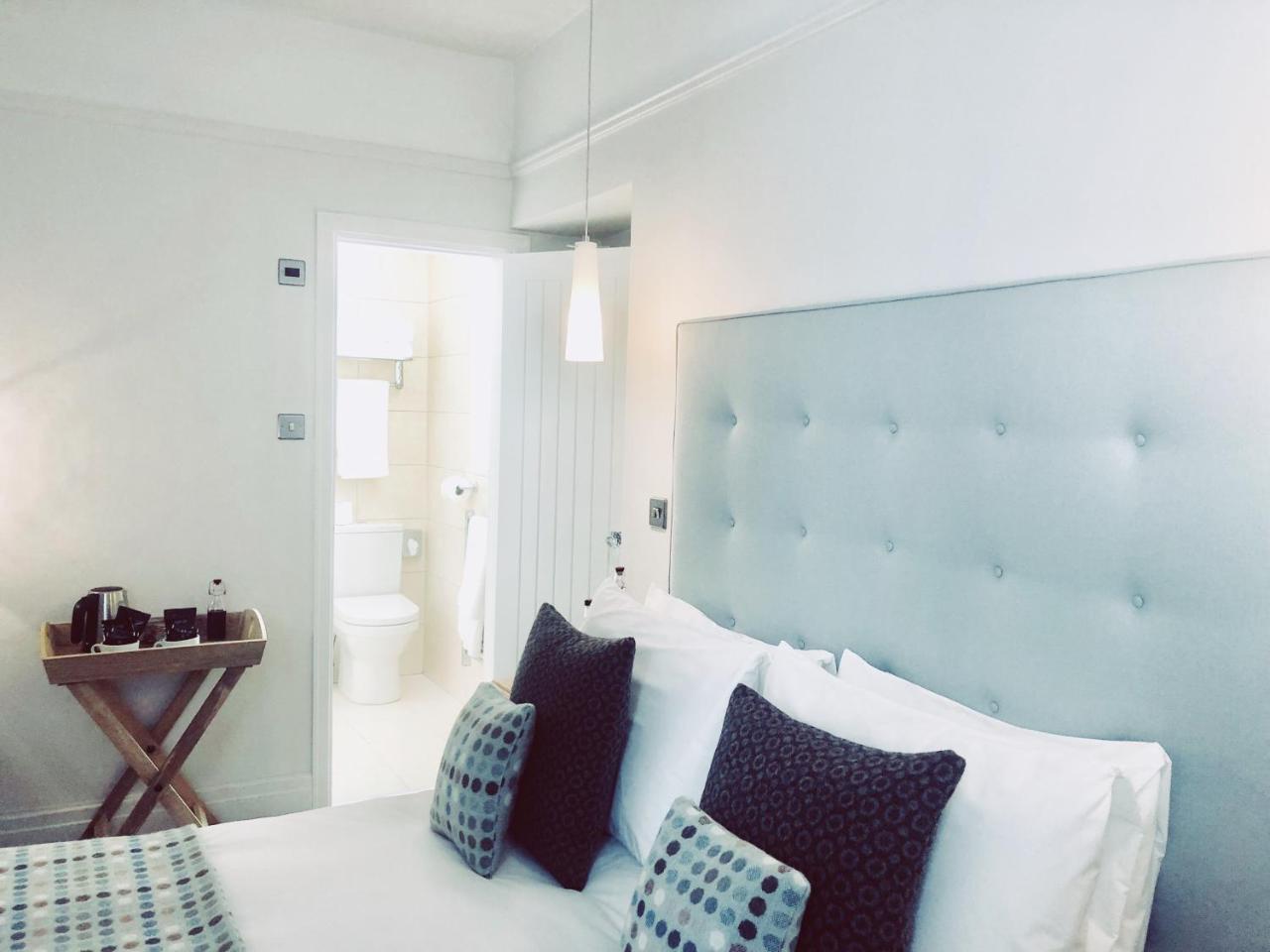 Olif Hotel Betws-y-Coed Bagian luar foto