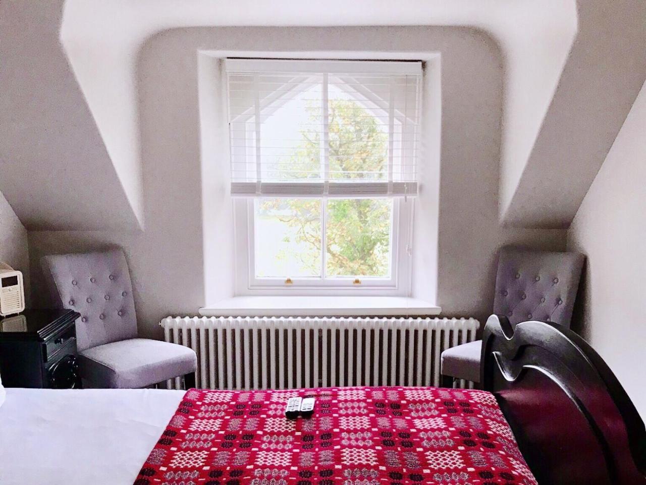Olif Hotel Betws-y-Coed Bagian luar foto
