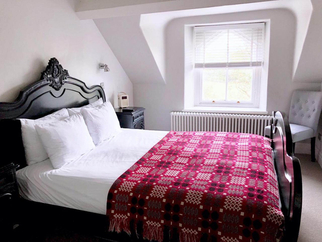 Olif Hotel Betws-y-Coed Bagian luar foto